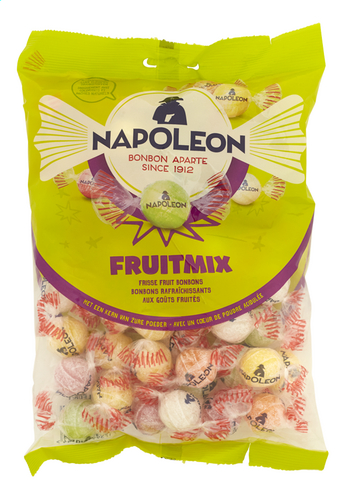 Napoléons - Fruitmix (+-100Gr)